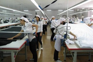 Lao động Việt chọn Đài Loan làm điểm đến vì thu nhập ổn định và môi trường làm việc an toàn