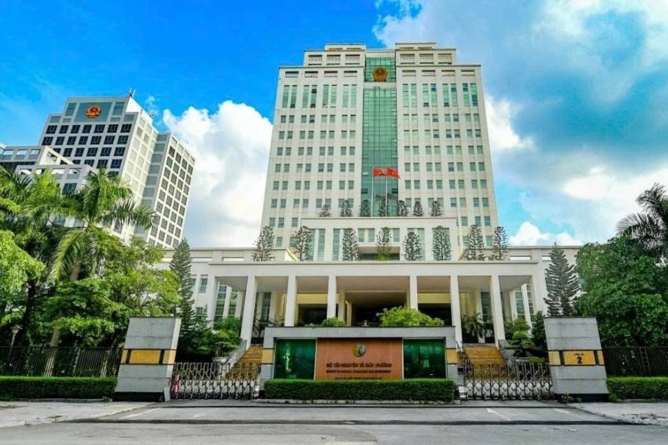 Phân công nhiệm vụ lãnh đạo Bộ Nông nghiệp và Môi trường