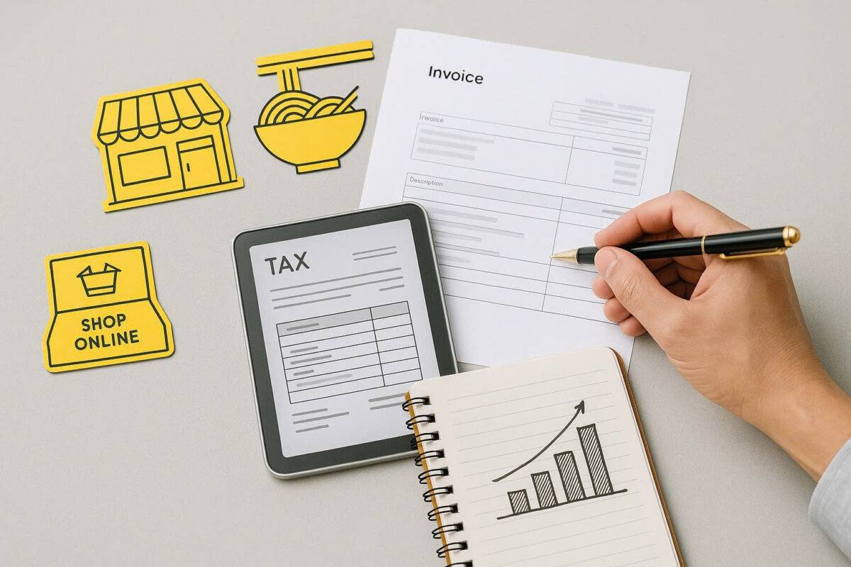 Cục Thuế cam kết cơ chế sổ sách sẽ đơn giản, dễ thực hiện khi bỏ thuế khoán từ năm 2026