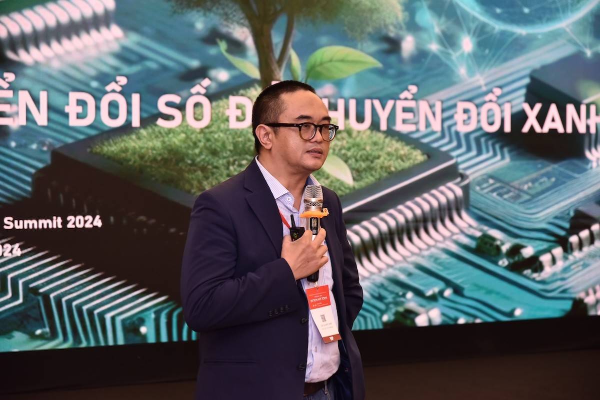 Định hướng trình độ số doanh nghiệp SME – Đòn bẩy phát triển kinh tế số Việt Nam