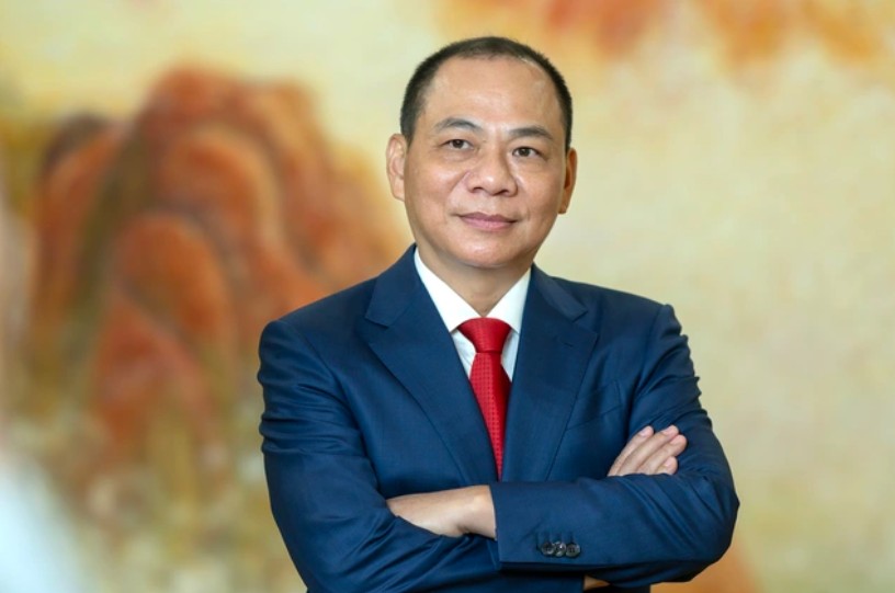 Vingroup chính thức vượt Vietcombank, chiếm ngôi vương vốn hóa thị trường