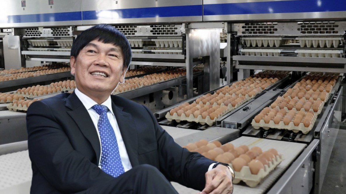 Mảng nông nghiệp của Hòa Phát đặt lên bàn cân: Chỉ số sinh lời có lép vế trước các đối thủ?