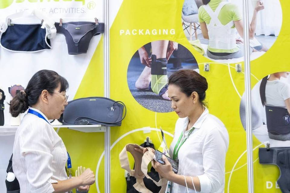 Triển lãm VIREC 2025: Cơ hội kết nối và quảng bá cho doanh nghiệp