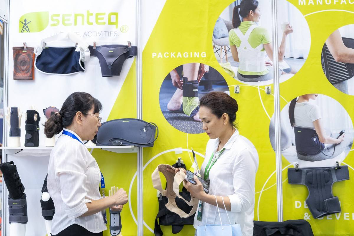 Triển lãm VIREC 2025: Cơ hội kết nối và quảng bá cho doanh nghiệp