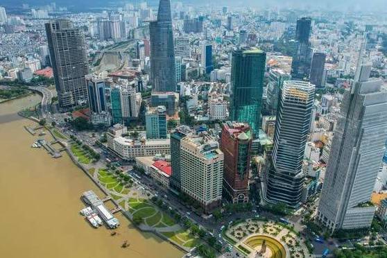 Chuyển đổi hội quần chúng từ Bình Dương, Bà Rịa - Vũng Tàu và TP. Hồ Chí Minh (cũ)