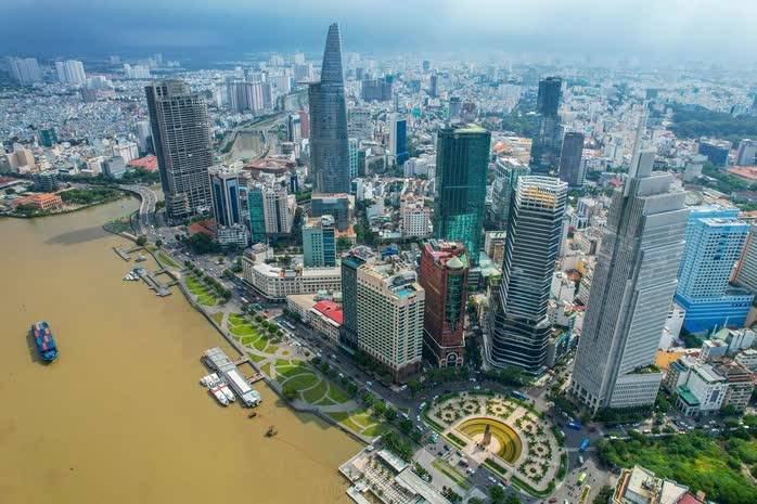 Chuyển đổi hội quần chúng từ Bình Dương, Bà Rịa - Vũng Tàu và TP. Hồ Chí Minh (cũ)