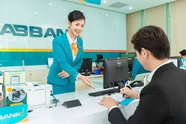 ABBank dự kiến tăng vốn điều lệ lên gần 14.000 tỷ đồng thông qua phát hành cổ phiếu