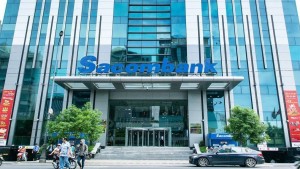 Sacombank "loay hoay" với khoản nợ nghìn tỷ ở KCN Phong Phú