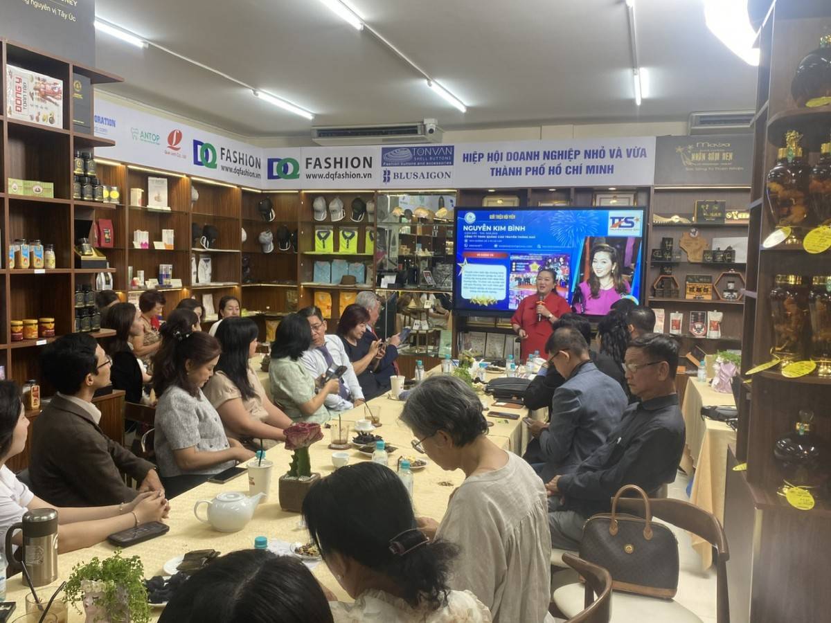 Thương mại số “bùng nổ”, thương hiệu doanh nghiệp vẫn có thể chìm nghỉm hoặc biến mất