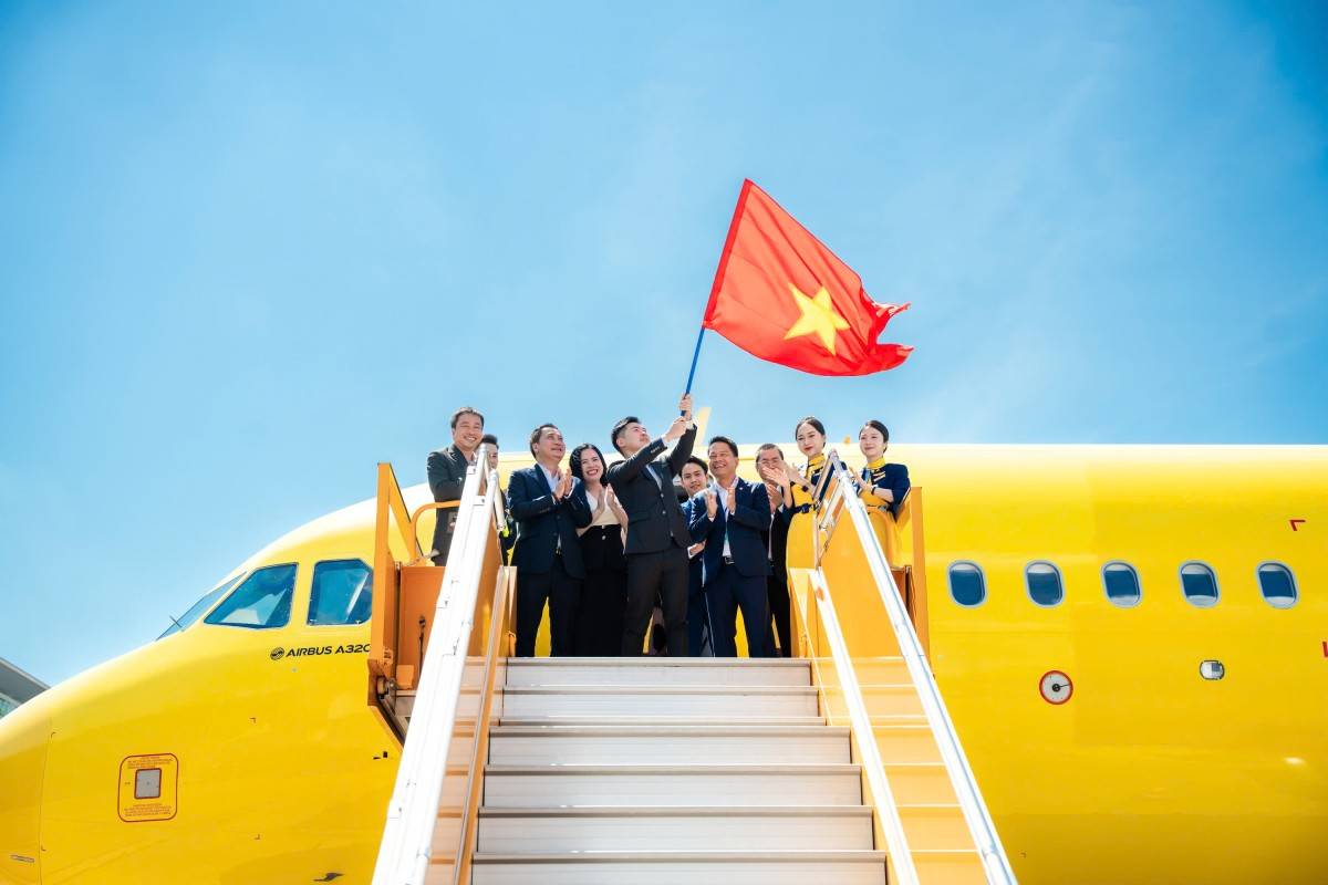 Vietravel Airlines là mảnh ghép quan trọng để T&T hoàn thiện hệ sinh thái hàng không.