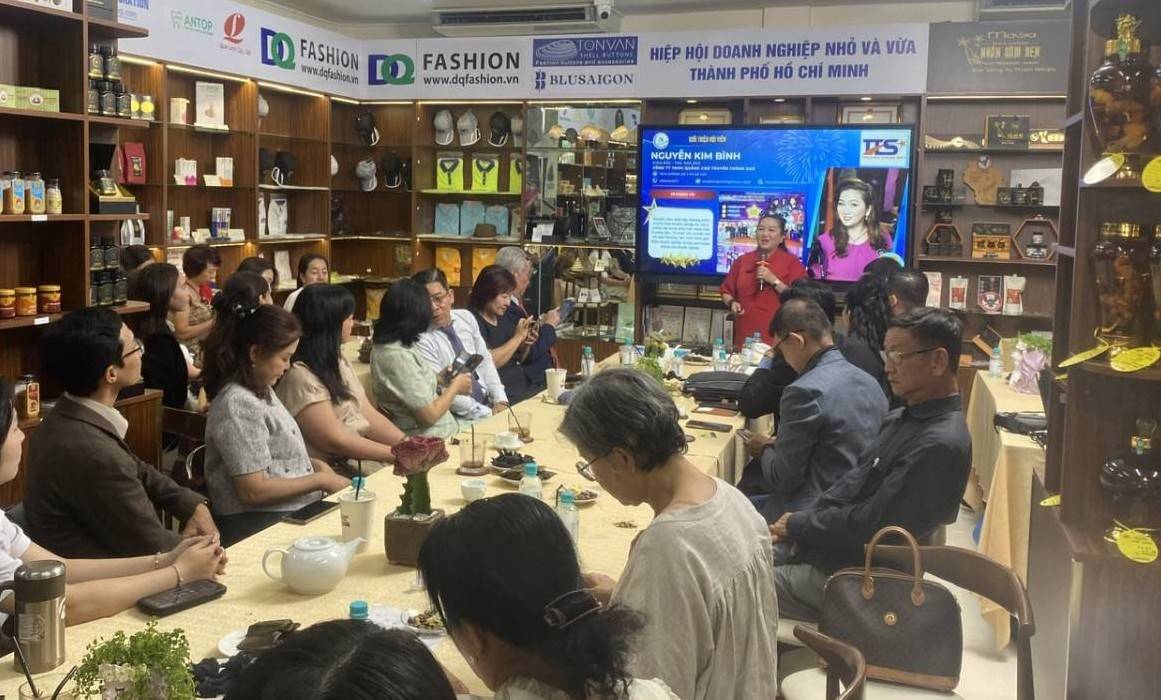 Thương mại số “bùng nổ”, thương hiệu doanh nghiệp vẫn có thể chìm nghỉm hoặc biến mất