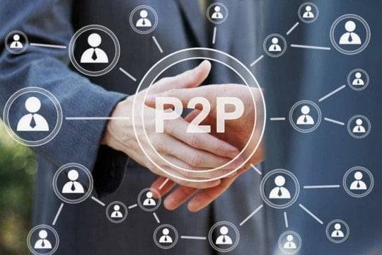 Pháp lý cho thử nghiệm cho vay ngang hàng tại Việt Nam