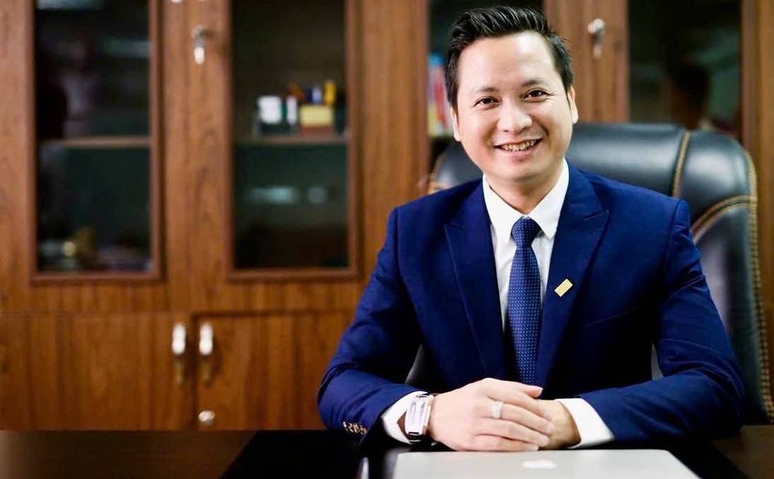Blockchain - AI - Fintech - Biến bộ ba tri thức chuyển thành tài nguyên thịnh vượng