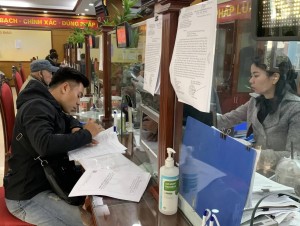 Hà Nội đề xuất chi thu nhập tăng thêm cho cán bộ, công chức, viên chức từ năm 2026