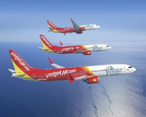Bóc tách "góc khuất" trong báo cáo tài chính của Vietjet