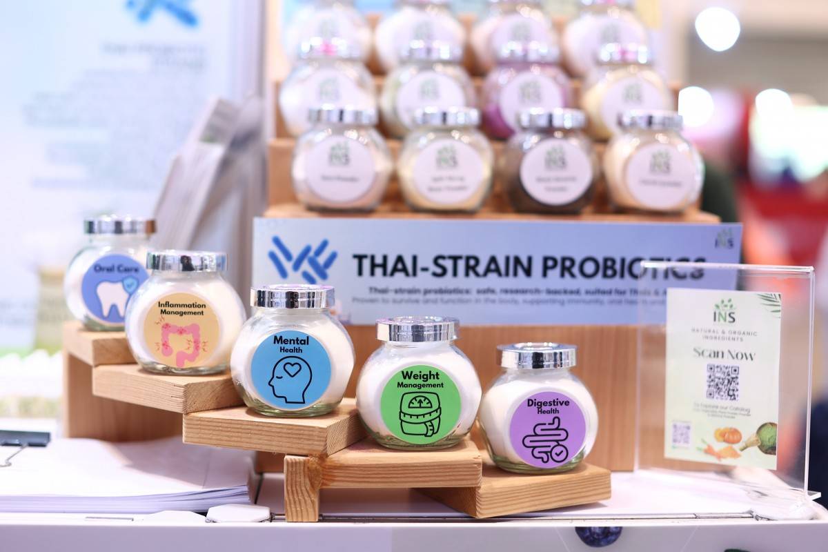 Triển lãm Fi Asia Thailand và Vitafood – Sân chơi lớn dành cho doanh nghiệp toàn cầu
