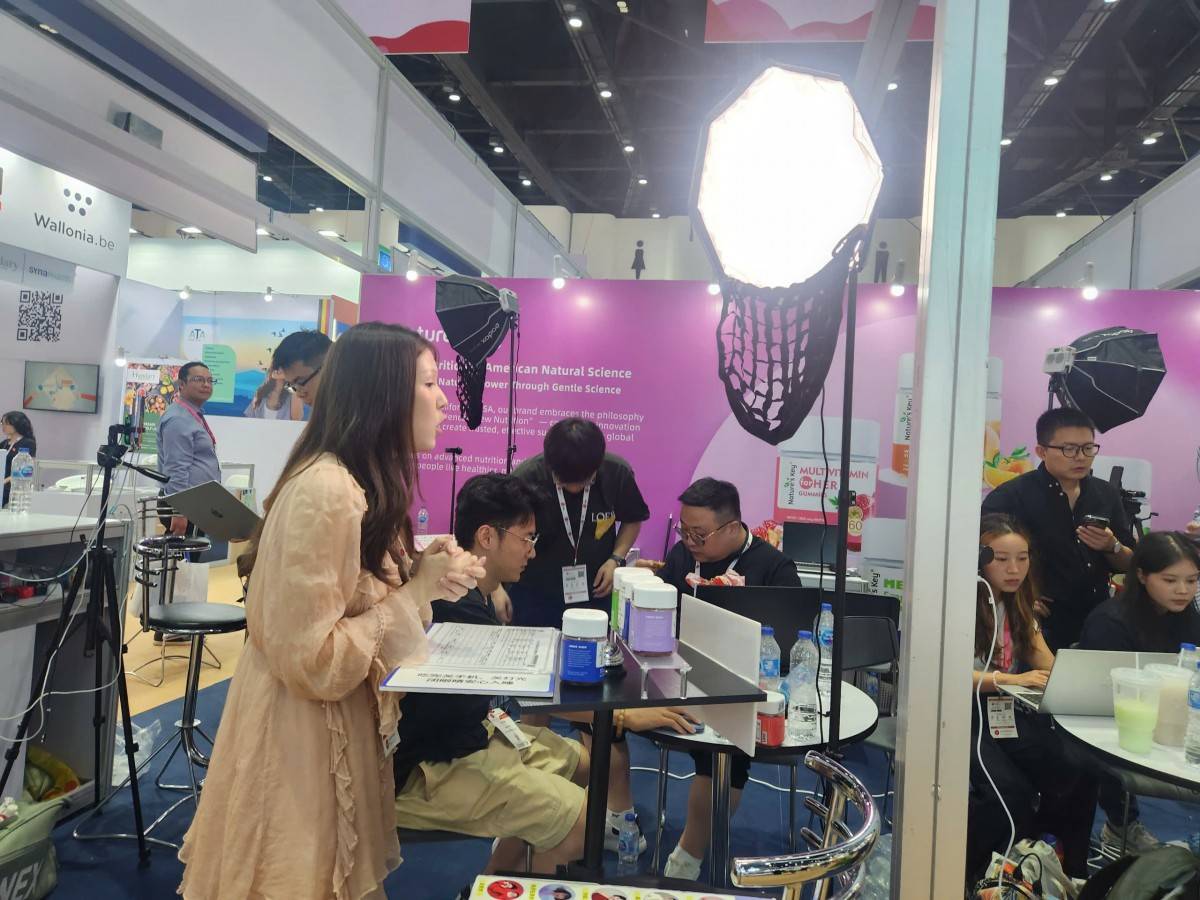 Triển lãm Fi Asia Thailand và Vitafood – Sân chơi lớn dành cho doanh nghiệp toàn cầu