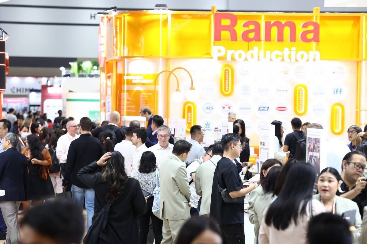 Triển lãm Fi Asia Thailand và Vitafood – Sân chơi lớn dành cho doanh nghiệp toàn cầu