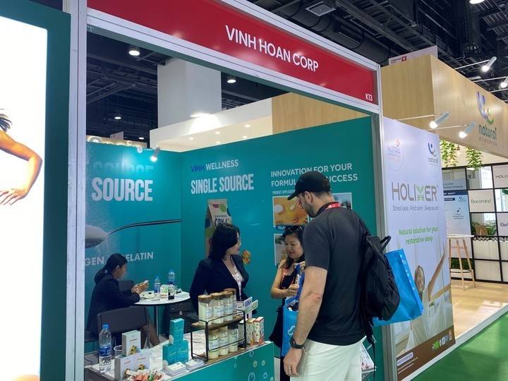 Triển lãm Fi Asia Thailand và Vitafood – Sân chơi lớn dành cho doanh nghiệp toàn cầu