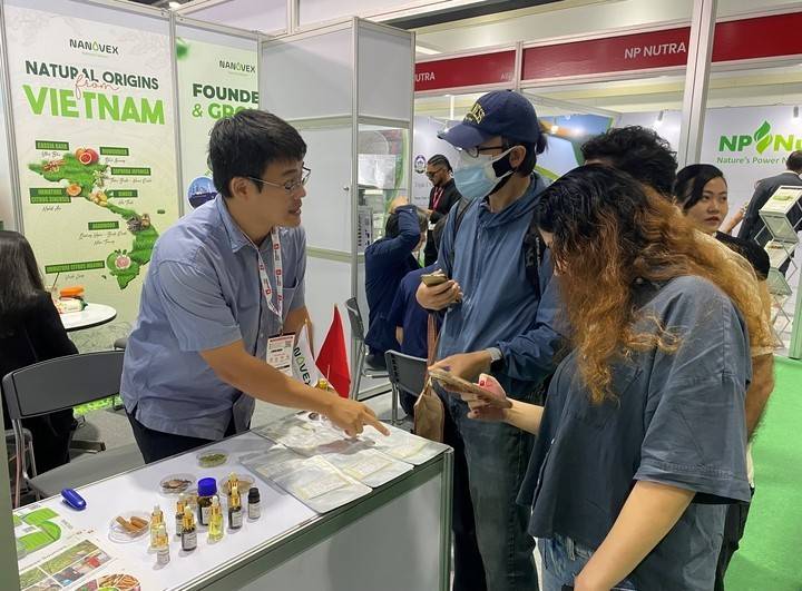 Triển lãm Fi Asia Thailand và Vitafood – Sân chơi lớn dành cho doanh nghiệp toàn cầu