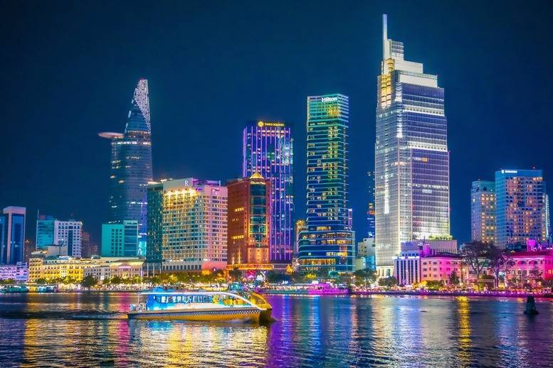 Thách thức nào chờ đợi Việt Nam trên con đường thành trung tâm tài chính?