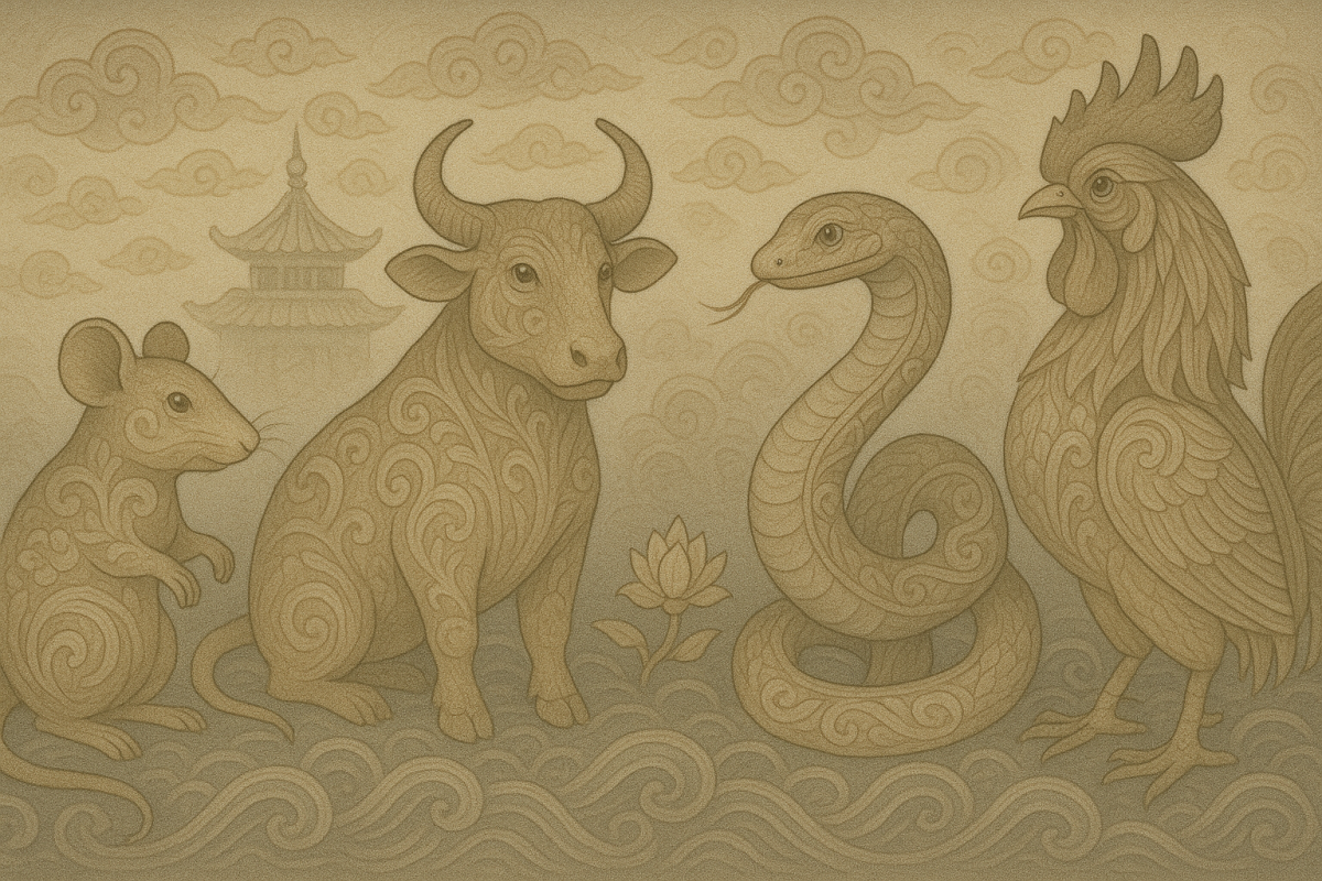 Tử vi - Vận số ngày 23/9/2025:  Tuổi Sửu: Thứ 3 được dự báo là ngày vận tình cảm không thật suôn sẻ với bản mệnh, nhất lại có sự xuất hiện từ cách cục Tương xung.