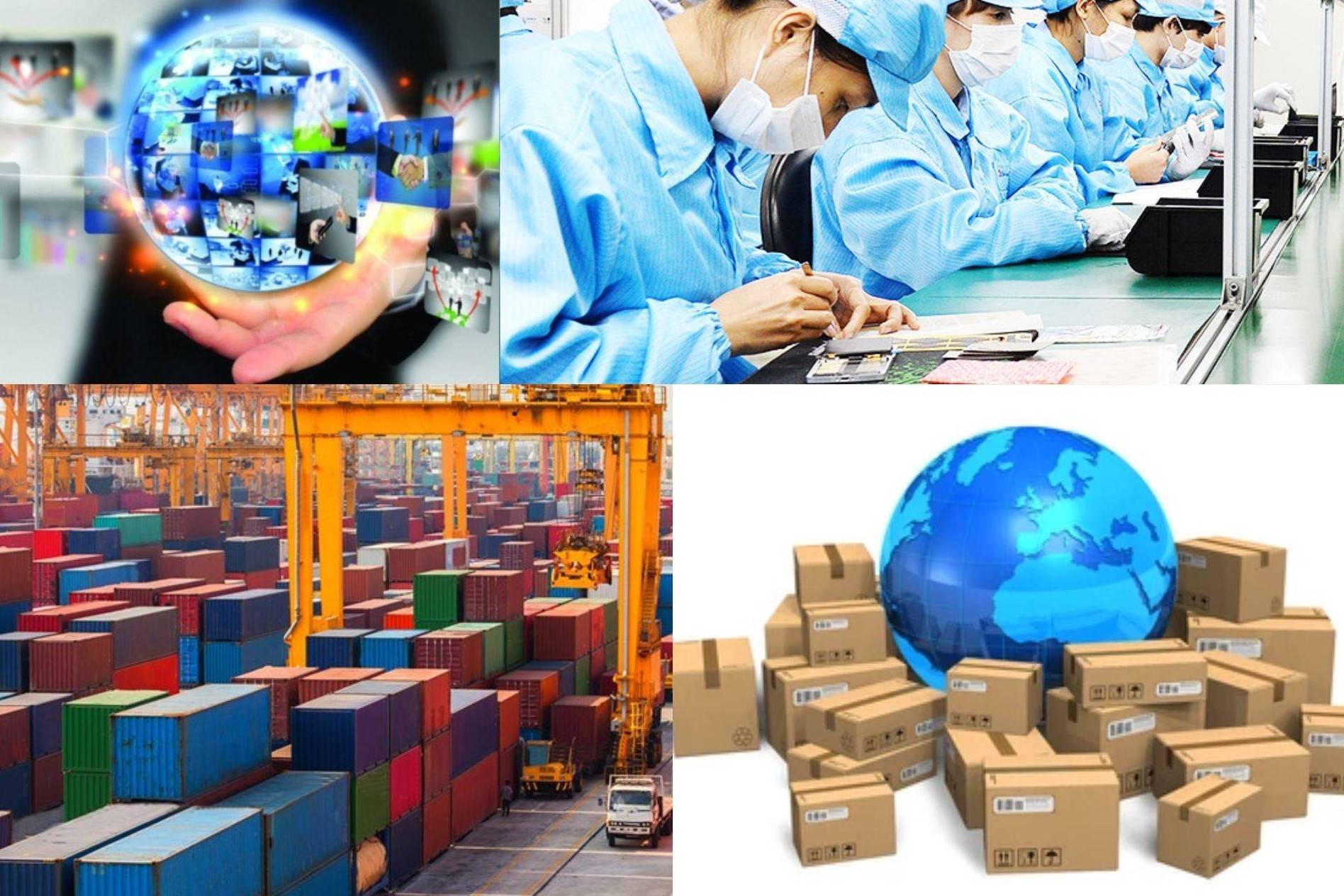 Liên kết thị trường, minh bạch chuỗi cung ứng: Cặp đôi chiến lược cho doanh nghiệp Việt