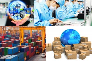Liên kết thị trường, minh bạch chuỗi cung ứng: Cặp đôi chiến lược cho doanh nghiệp Việt