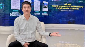 Sàn thí điểm giao dịch tài sản mã hóa - Phép thử năng lực của Việt Nam?