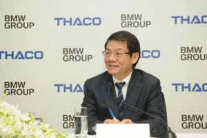 THACO ôm "núi nợ" ngân hàng hơn 3,4 tỷ USD, tài sản tiệm cận mốc 200.000 tỷ đồng