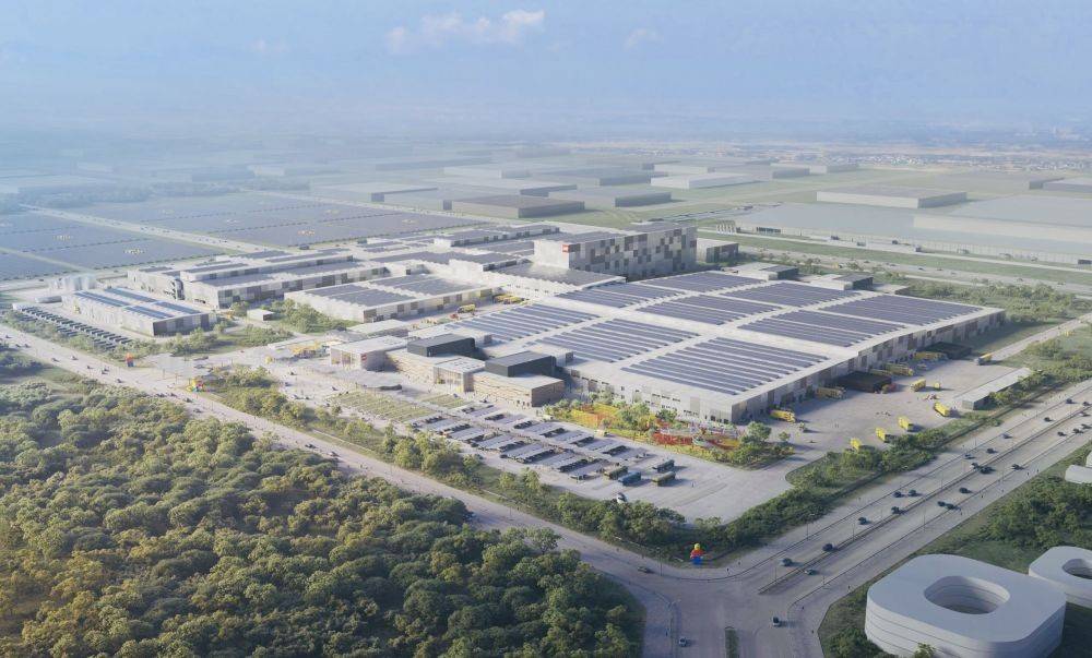 Bất Động Sản vùng ven siêu đô thị TP. Hồ Chí Minh: Cơ hội vàng từ tầm nhìn "bán cuộc sống"