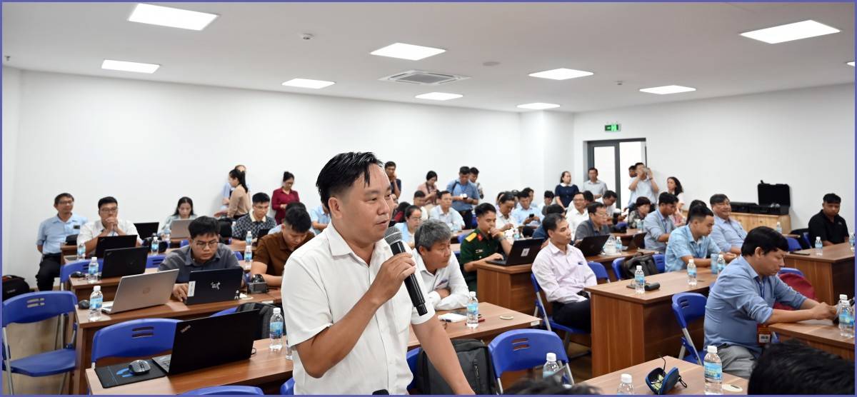 Khánh Hòa chuẩn bị chu đáo cho Đại hội Đảng bộ tỉnh lần thứ I, nhiệm kỳ 2025 - 2030