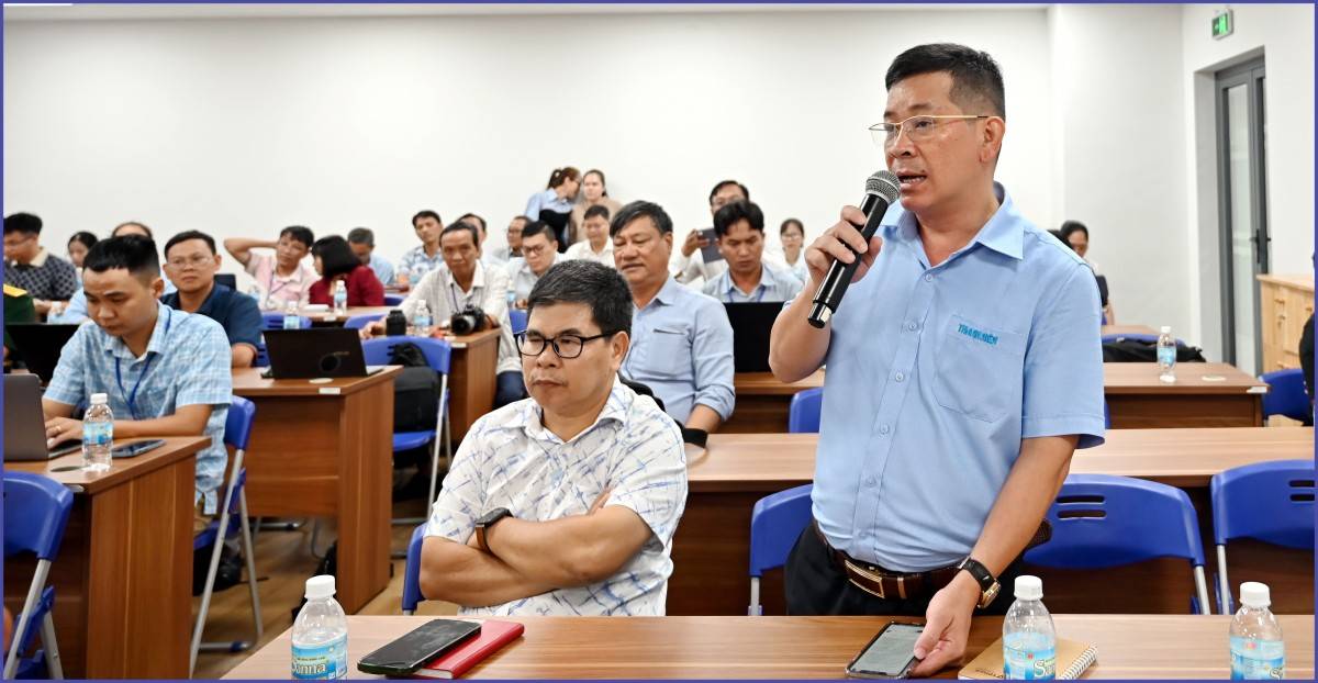 Khánh Hòa chuẩn bị chu đáo cho Đại hội Đảng bộ tỉnh lần thứ I, nhiệm kỳ 2025 - 2030