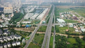 Vì sao cần bổ sung quy định bồi thường tài sản trên đất?