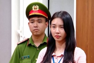 Truy tố Hoa hậu Thùy Tiên, Quang Linh Vlogs trong vụ kẹo rau củ Kera