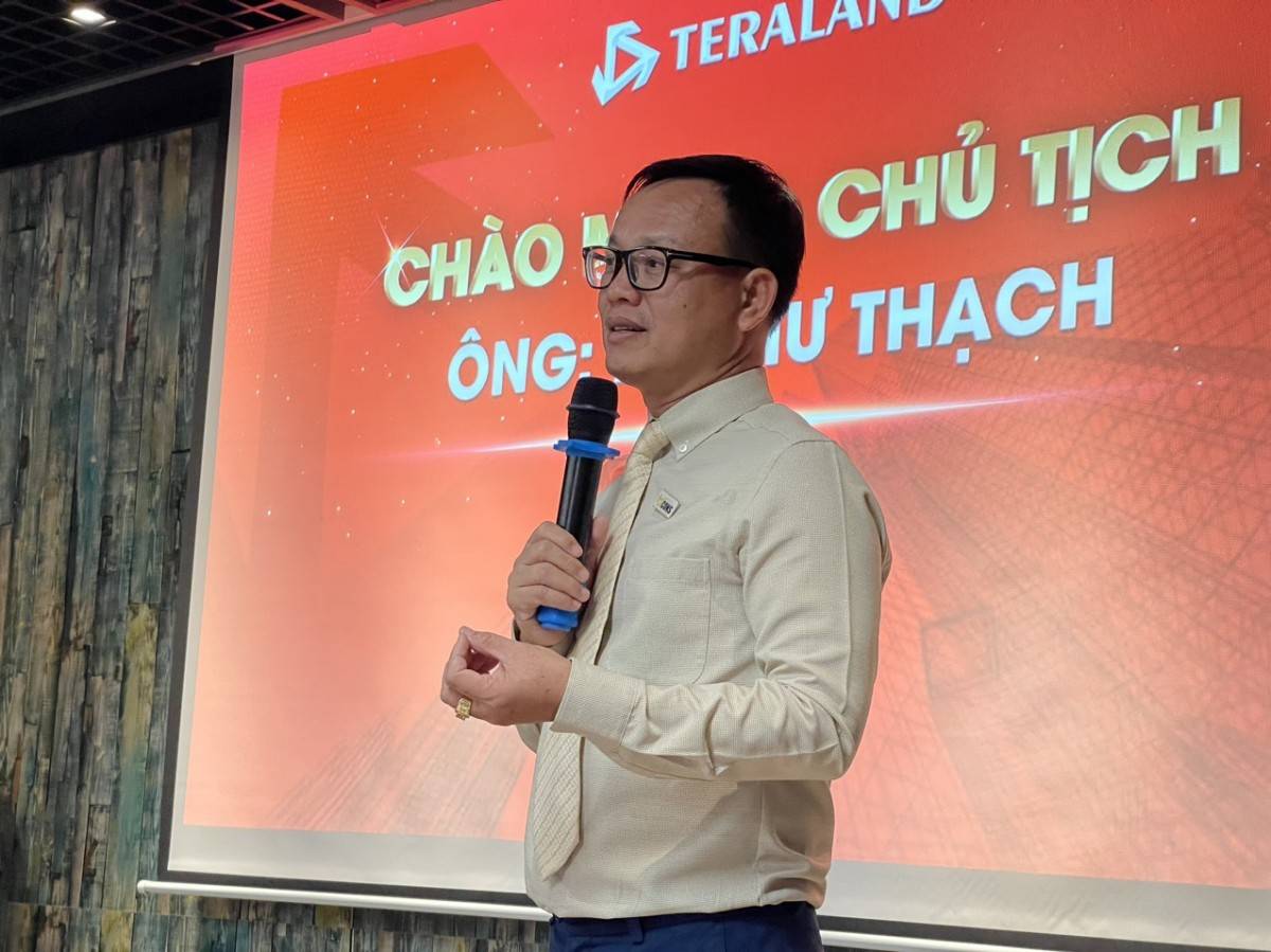 Bcons Land gia nhập cuộc đua thị phần bất động sản Thủ Thiêm cùng Sơn Kim Land và Sunshine Group