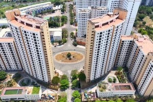 Bcons Land - “kỳ phùng địch thủ” của Sơn Kim Land và Sunshine Group tại Thủ Thiêm