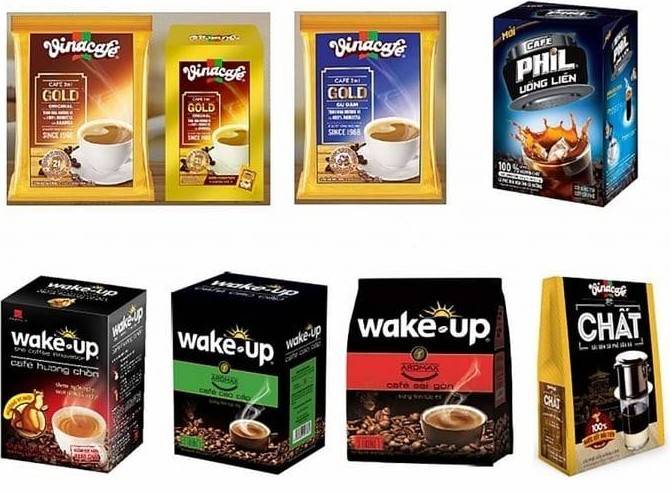Gần 1.300 tỷ đồng cổ tức từ Vinacafé Biên Hòa sắp chảy về Masan