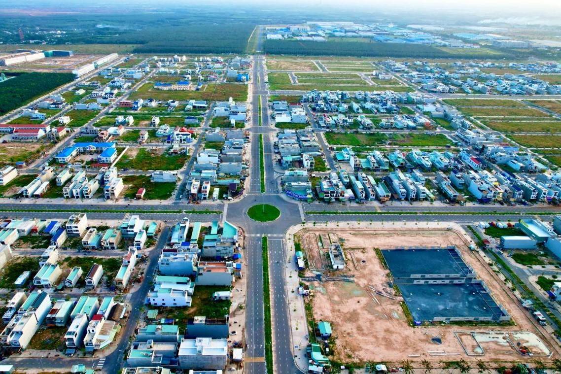Đồng Nai xin điều chỉnh dự án tái định cư Sân bay Long Thành