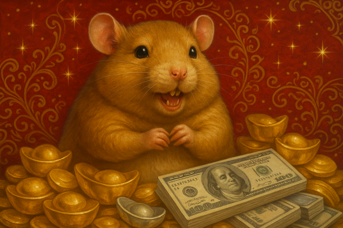 Tử vi tuần mới từ 22/9 – 28/9/2025 có tin vui tài lộc và tình duyên