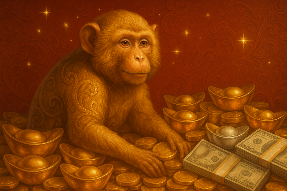 Tử vi tuần mới từ 22/9 – 28/9/2025 Sáng tạo bùng nổ, tình cảm ngọt ngào