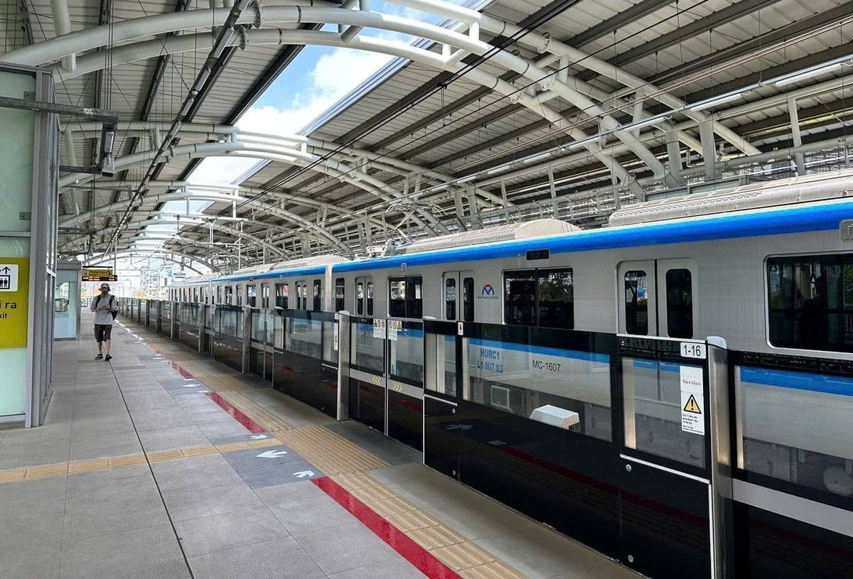 Sửa đổi điều kiện kinh doanh hạ tầng và vận tải đường sắt: Hướng tới thị trường minh bạch