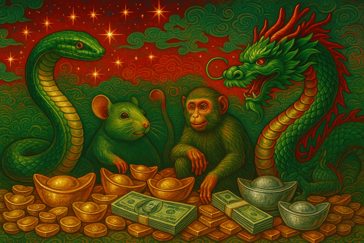 Tử vi - Vận số ngày 24/9/2025: Tuổi Tỵ: Ngày lục mở ra nhiều thuận lợi cho bạn trong công việc và các mối quan hệ xã hội.