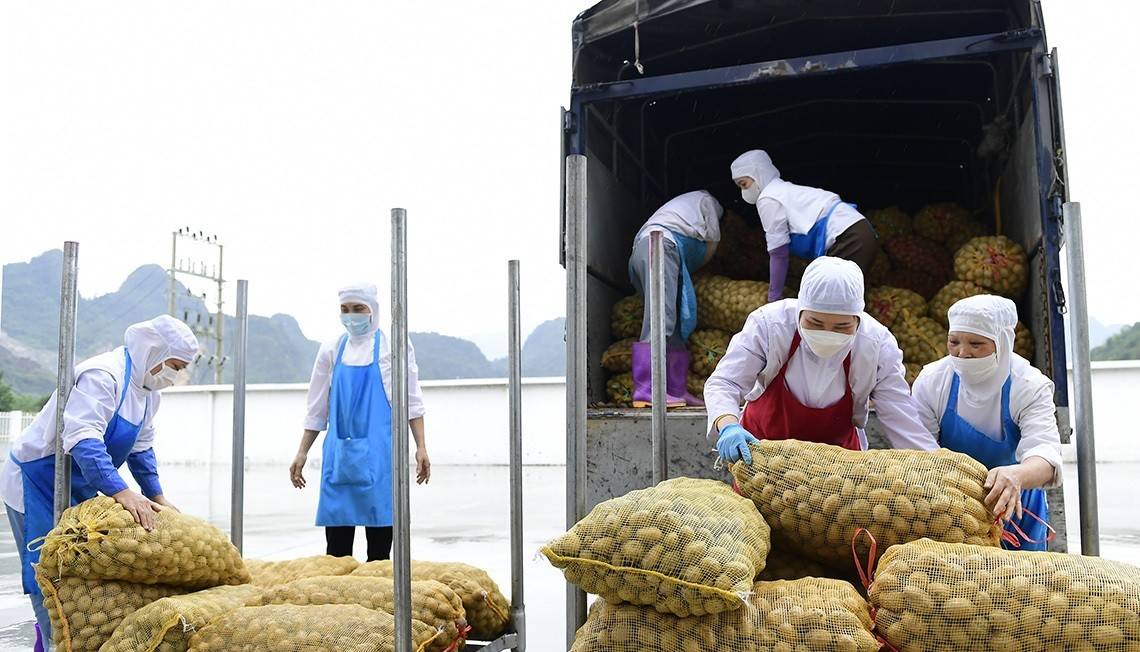 Tuyên Quang: Vùng đất tiềm năng phát triển công nghiệp hiện đại, xanh và bền vững