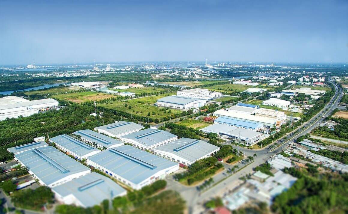Tuyên Quang: Vùng đất tiềm năng phát triển công nghiệp hiện đại, xanh và bền vững