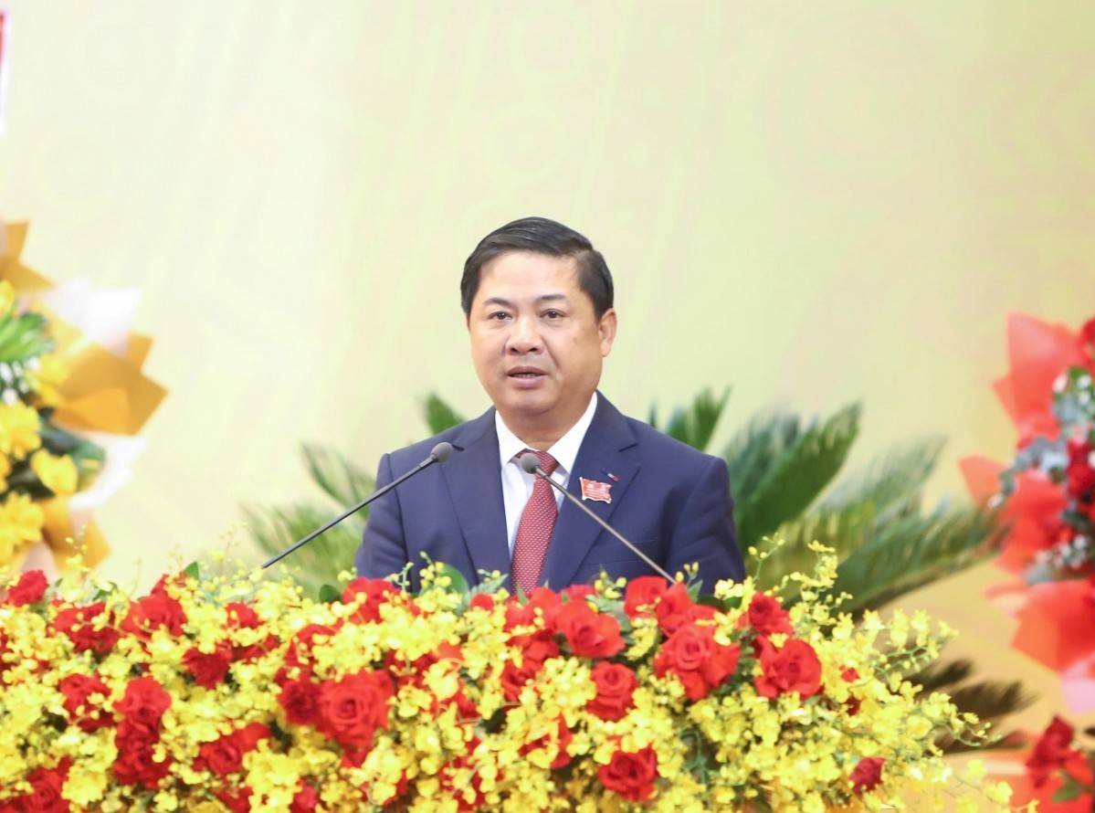 Bí thư Thành ủy Đà Nẵng: “Đất đã rộng, người đã đông, chí đã quyết, lòng đã đồng nên không có lý do gì chúng ta chùn bước”