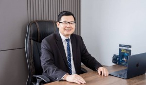 Phải phổ cập AI toàn dân, Việt Nam mới thành trung tâm hàng đầu khu vực