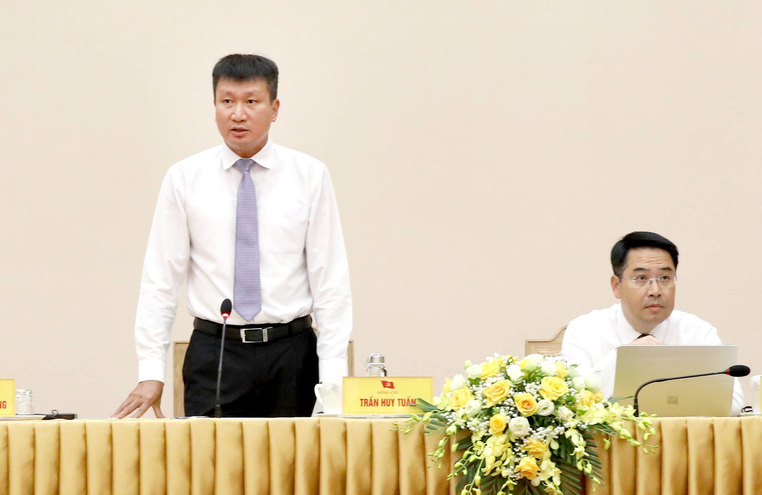 Lào Cai bàn 17 đề án trọng tâm: Động lực mới cho phát triển giai đoạn 2025 – 2030