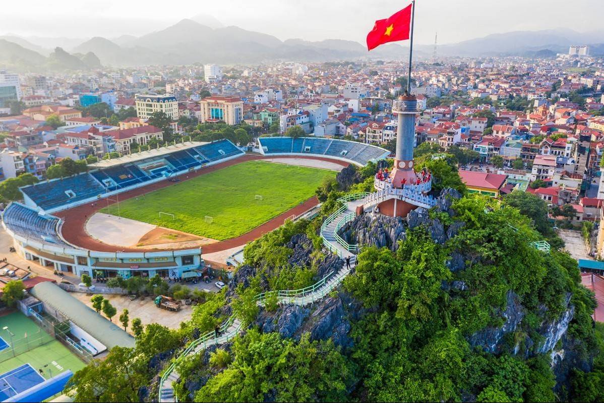 Lạng Sơn khẳng định vị thế “cực tăng trưởng”: Khát vọng phát triển đến năm 2030