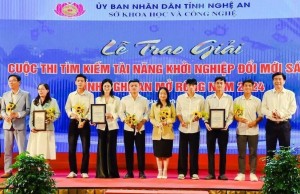 Nghệ An chỉ đạo tổ chức các hoạt động chào mừng Ngày hội đổi mới sáng tạo quốc gia năm 2025